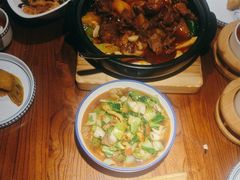 -纳瓦新疆菜(银都店)