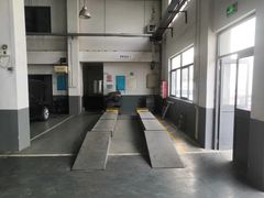 -昆山享达上汽大众斯柯达4S店(昆山店)