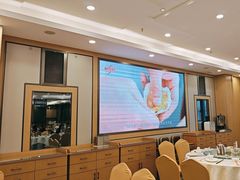 -金时代顺风大酒店(临港百联店)