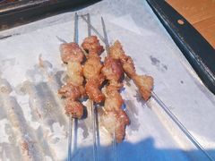 -四禧精酿烧烤串吧(大明湖店)