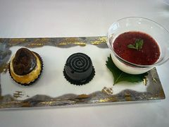 -伯衡55·吉品轩(乌鲁木齐南路店)