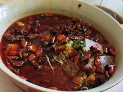 -盛百味·家宴餐厅(霸州分店)