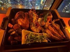 -上海柏悦酒店