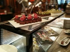 -OPEN開全日自助餐厅·牛肉火锅·海鲜(佛山希尔顿酒店)