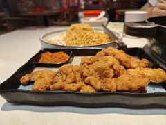 山城小酥肉-渝蛙馆(新百店)