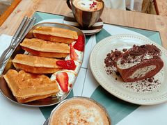 -拾壹cafe·工作室