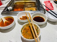 -海底捞火锅(高科广场店)