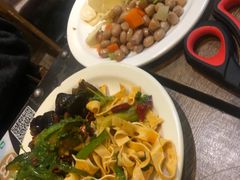 -火炉火自助餐(悠唐购物中心店)