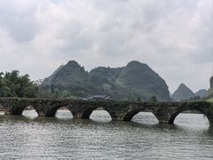 -靖西鹅泉风景区