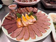 -潮界(虹桥新天地店)