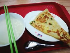 -北京大学-学五食堂