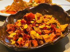 辣子鸡-廊亦舫Lang Yi Fang Restaurant(金桥店)