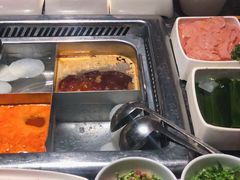 -海底捞火锅(奥山世纪城店)