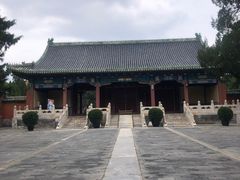 -历代帝王庙博物馆