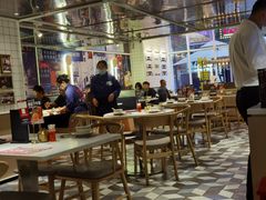 -食大利香港茶餐厅(南亚风情第一城店)