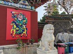 -包公祠