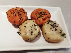 -陈家生煎(世茂双子塔店)