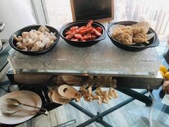 -广州四季酒店·意珍·意式自助餐