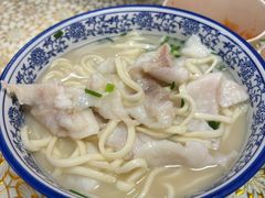 -何记鳝鱼面馆(开发区分店)