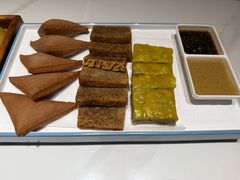 特色三拼-磁州卤面·邯郸地方菜(复兴区店)