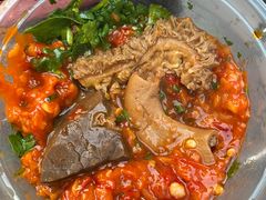 -包工仔·牛杂自助放题