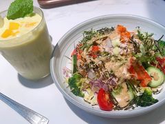 -卡朋西餐(较场西路店)