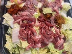 -古彭7只羊·招牌白串·碳锅羊肉旗舰店