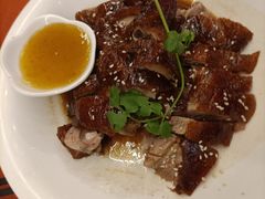 庙街烧鸭-粤香楼(新光里店)