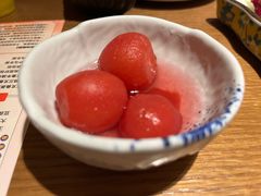 -水之惠鲜鱼料理(王府大街店)