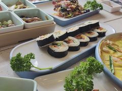 -韩香福烤肉庄园(荣成店)