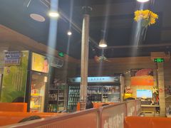 -可心筛网烤肉(南关区幸福一路店)