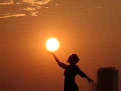 -瑶湖郊野森林公园