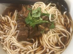 -李先生牛肉面大王(合肥火车站出站口店)