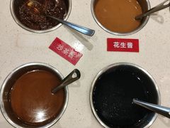 -钢管厂五区小郡肝串串香火锅(梅川路店)