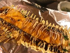-日葵大阪烧ひまり(浦东店)