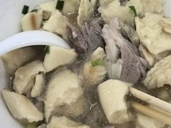 -清真·马洪小炒泡馍馆(钟楼回民街店)