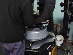 -李师傅修车连锁(万柳店)