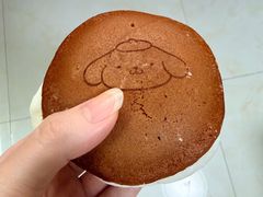 -泽田本家·铜锣烧(美罗城店)