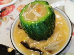 -虾饺妹·粤式手工点心(水荫路店)