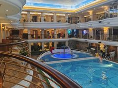 -海韵之星邮轮水会(明发商业广场店)