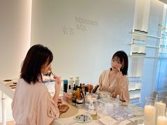 -左右Massage/Spa(长寿路店)