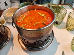 -Thai Basil罗勒叶泰式餐厅(时代天街店)