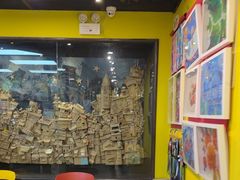 -杨梅红艺术教育(水贝教学中心)
