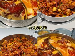 -BRBR叙利亚餐厅(总店)