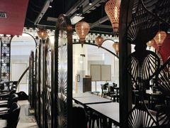 -丝路金桃·新疆菜(徐汇店)