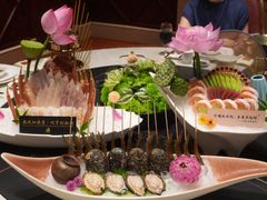 -花中城·杭帮菜·粤菜·海鲜火锅(清泰街店)