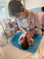 -沪壹健康国际母婴月子中心(360复旦奥医一妇婴东院店)