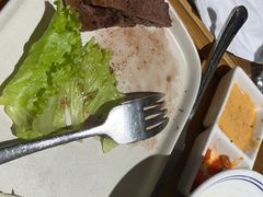 -榖屋house of flour(张江首店)