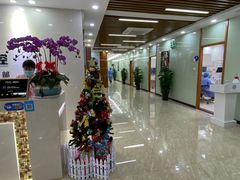 -茂菊口腔连锁(浦东南路店)
