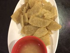 iphone_upload_pic-老浒记烤鸭-北京菜(琉璃厂店)